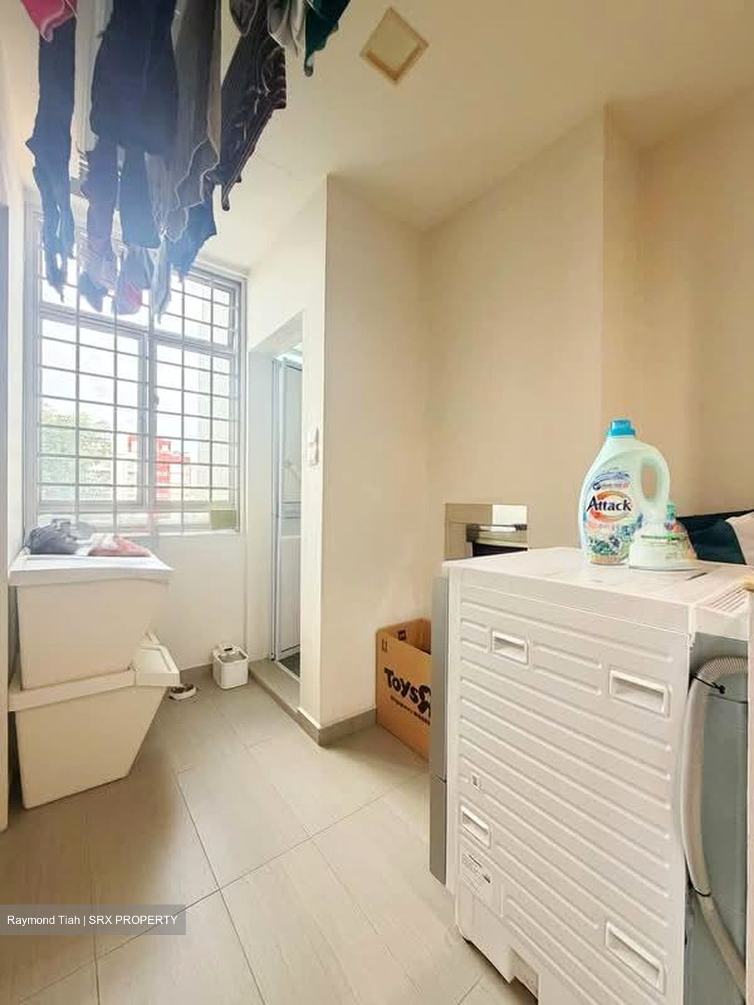 Sin Ming Plaza (D20), Apartment #556522741